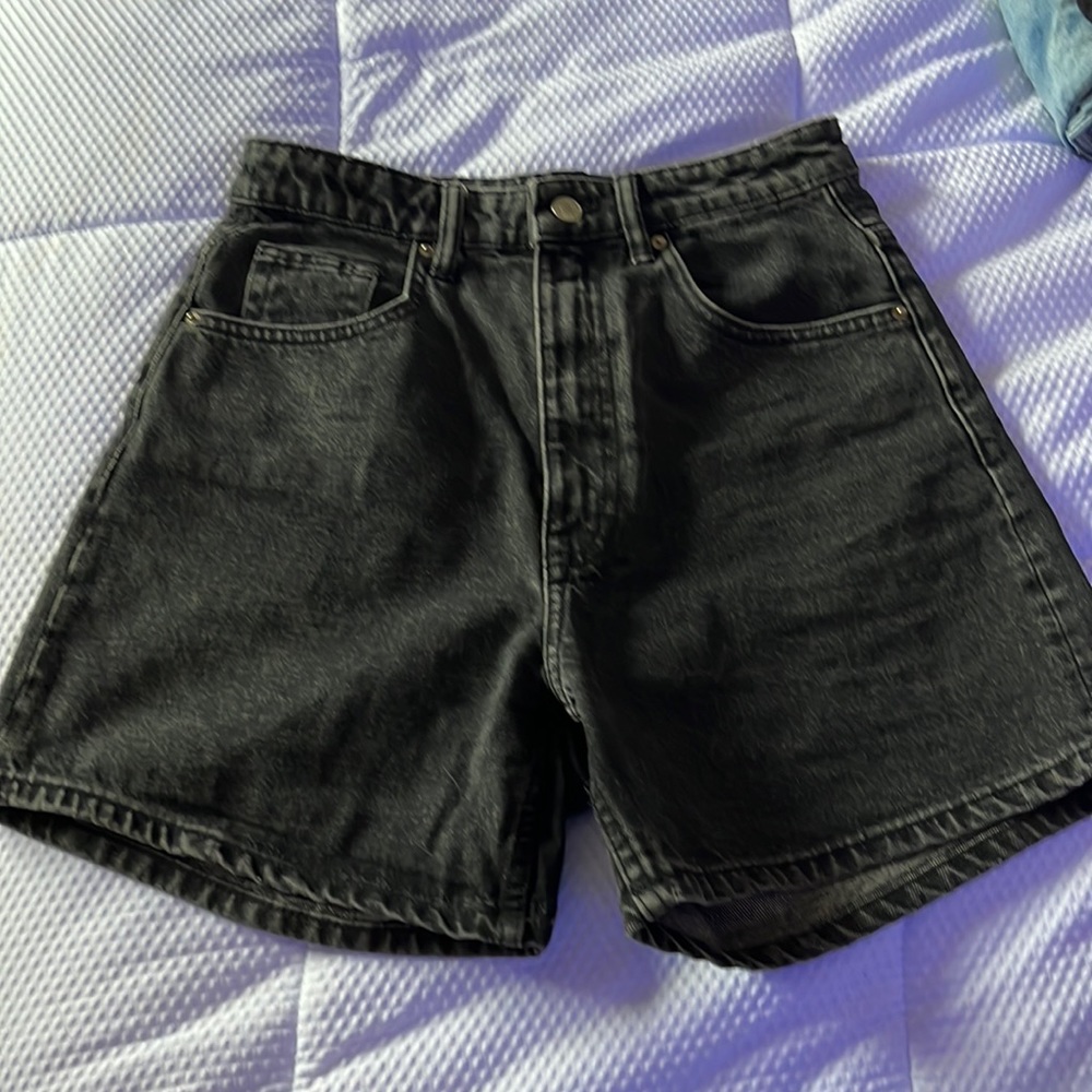 Zara Jean shorts